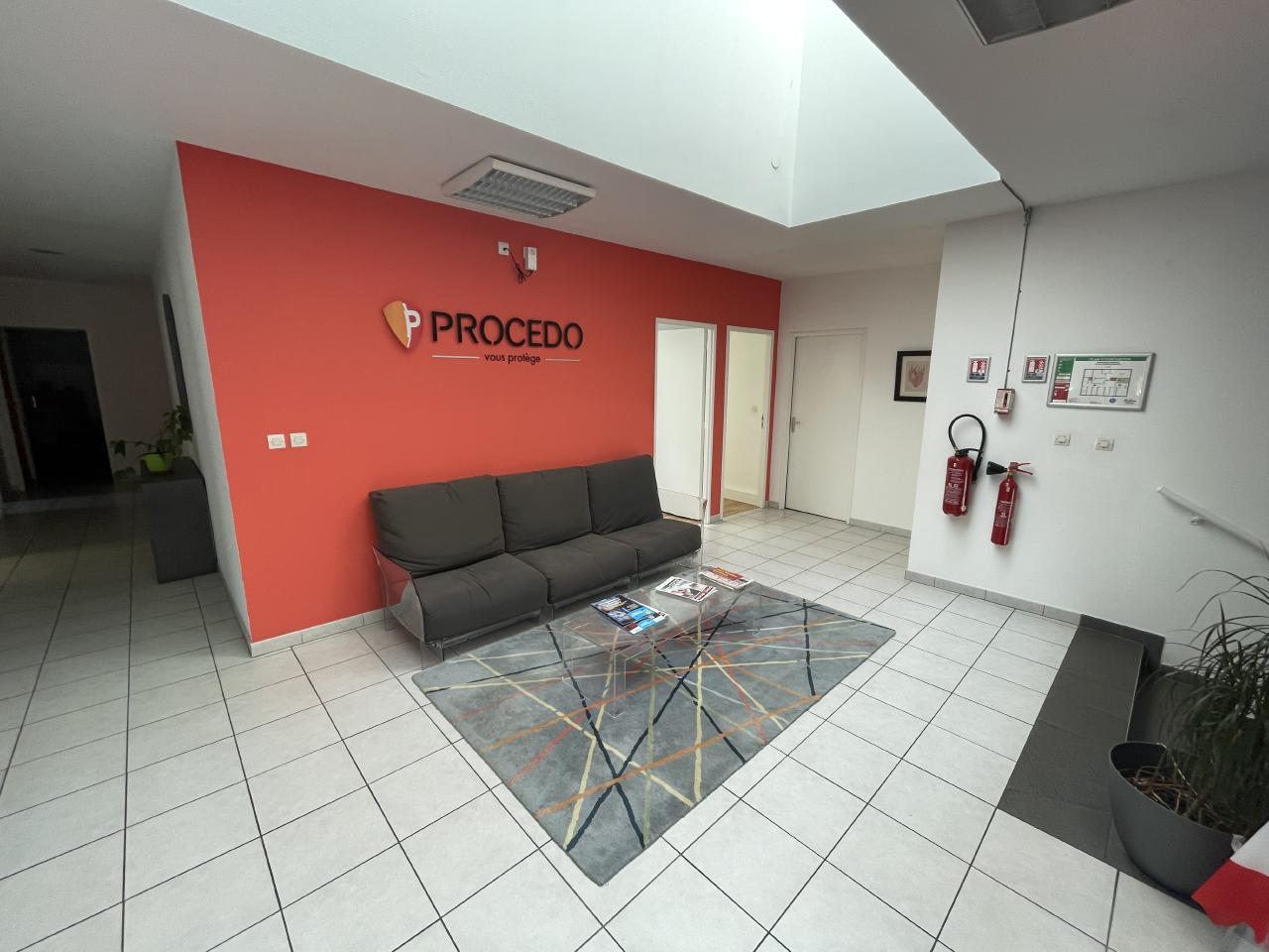 Bureau Metz 600m² Location bureau Metz Moselle OLBUR2205735 1